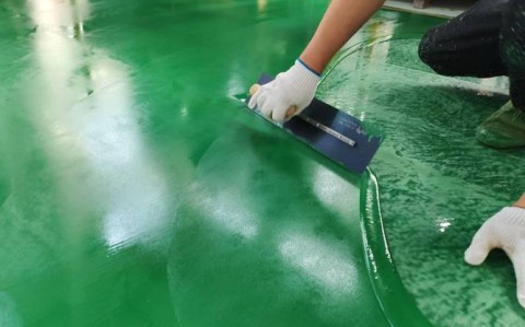 固始什么是VEF地坪,VEF地坪厂家