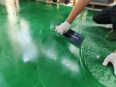 固始什么是VEF地坪,VEF地坪厂家