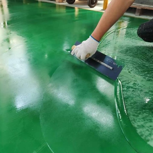 固始什么是VEF地坪,VEF地坪厂家产品图1