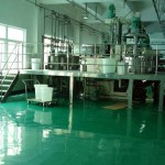 固始乙烯基防腐蚀地坪,乙烯基酯地坪,乙烯基酯防腐蚀地坪,乙烯基重防腐蚀地坪,乙烯基重防腐地坪,乙烯基重防腐自流平地坪-缩略图1
