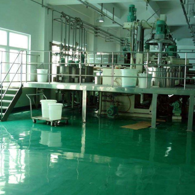 固始乙烯基防腐蚀地坪,乙烯基酯地坪,乙烯基酯防腐蚀地坪,乙烯基重防腐蚀地坪,乙烯基重防腐地坪,乙烯基重防腐自流平地坪产品图1