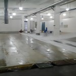 固始防腐防静电地坪,防腐防静电自流平地坪-缩略图2