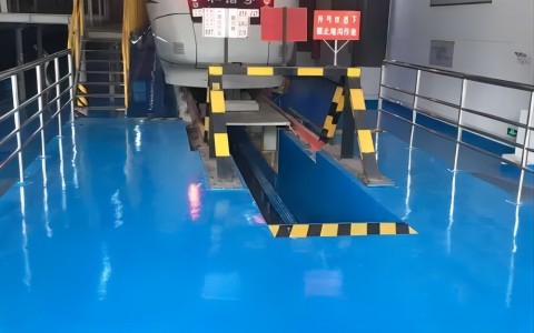 固始环氧防腐蚀地坪,环氧积层地坪