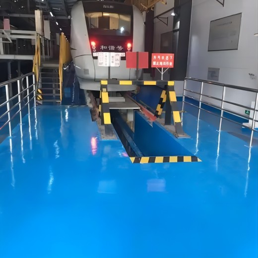 固始环氧防腐蚀地坪,环氧积层地坪